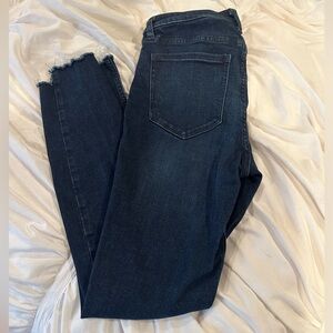 GAP Universal Legging Jeans